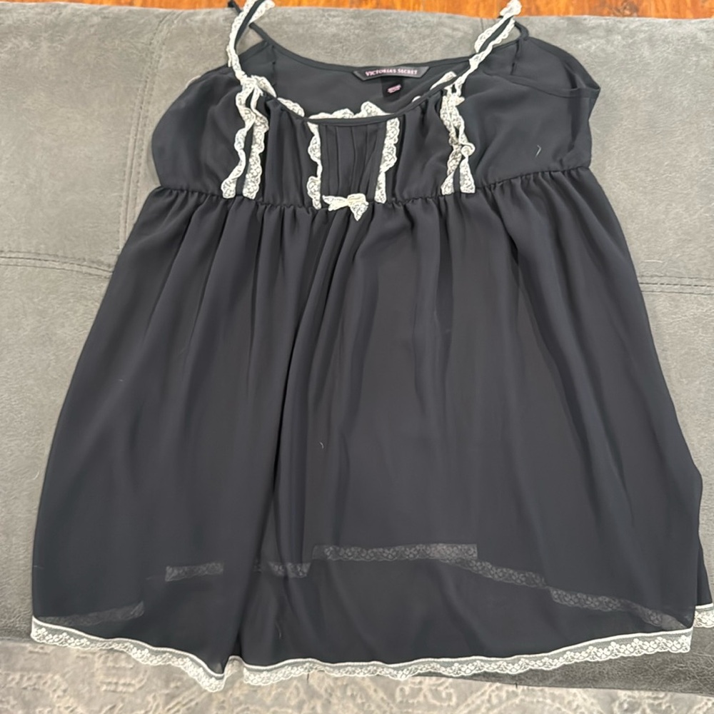 Victoria secret babydoll